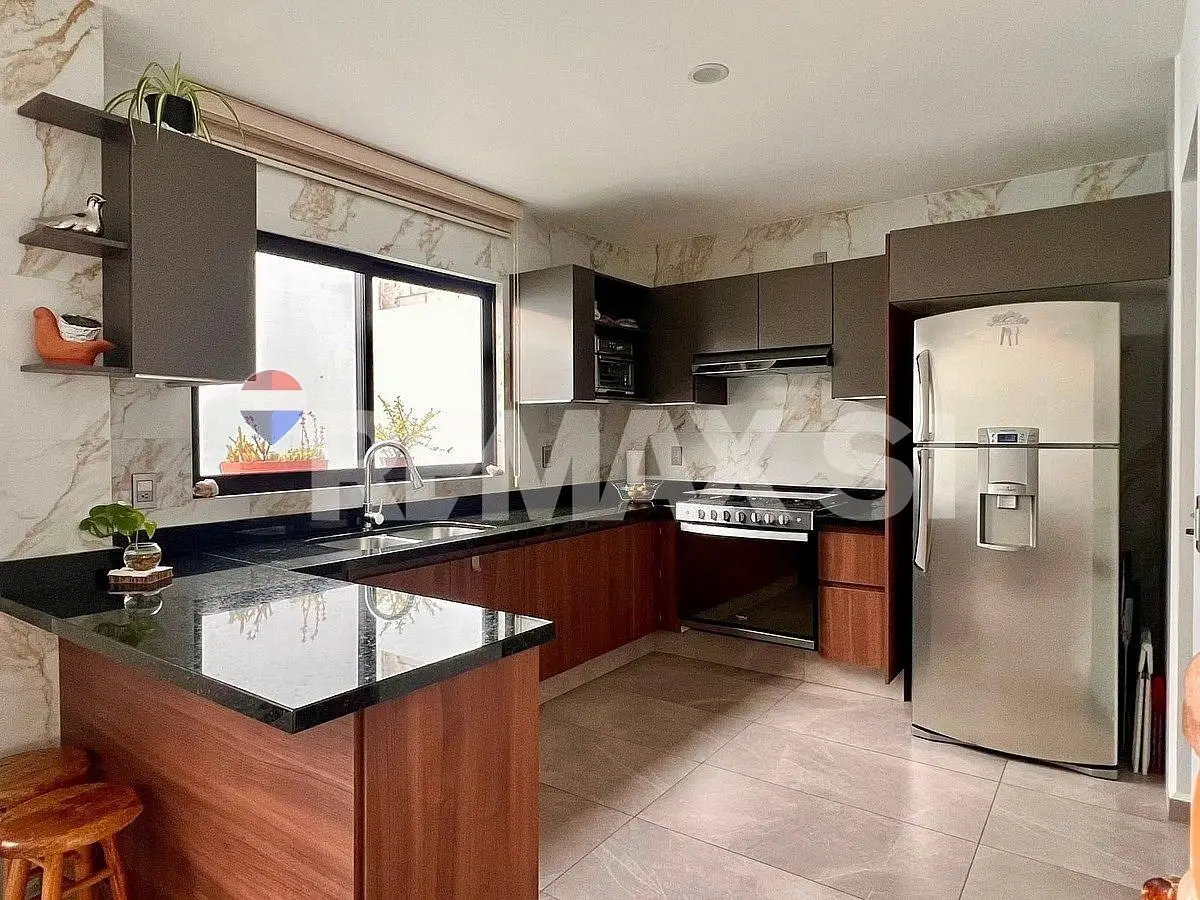 Casa Venta Nuevo Refugio — foto 6