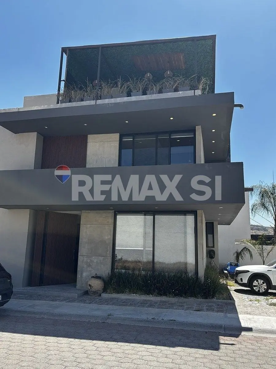 Casa Venta Pedregal de Vista Hermosa — foto 2