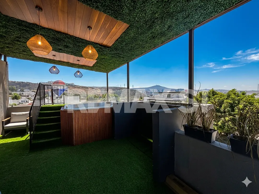 Casa Venta Pedregal de Vista Hermosa — foto 3