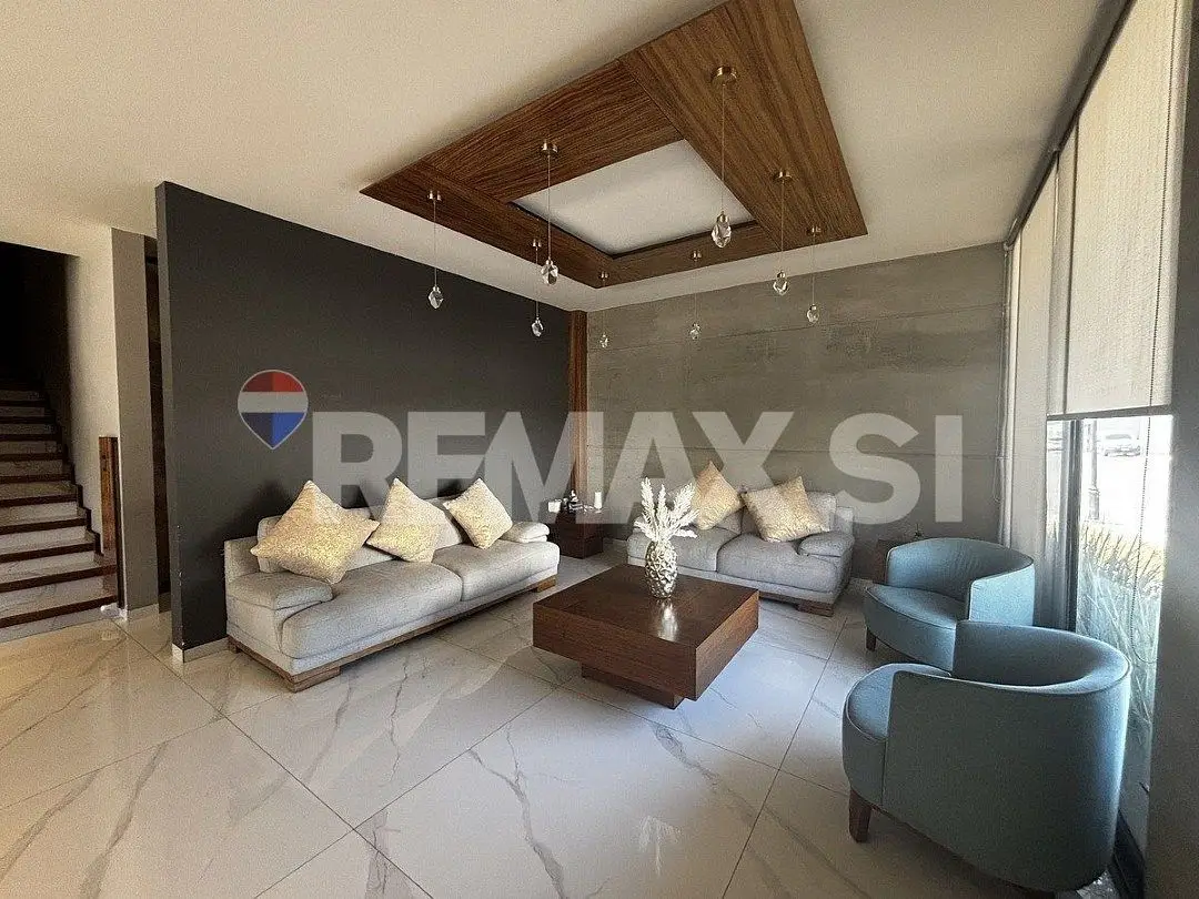 Casa Venta Pedregal de Vista Hermosa — foto 4