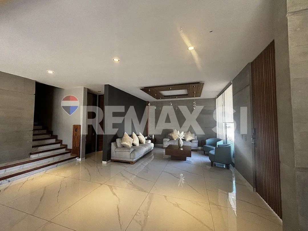 Casa Venta Pedregal de Vista Hermosa — foto 5