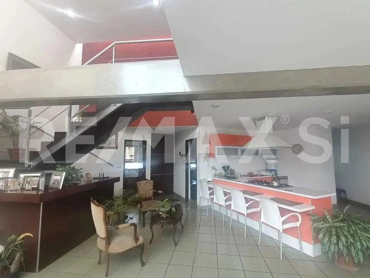 Casa Venta Real de Juriquilla, Prados — foto 2