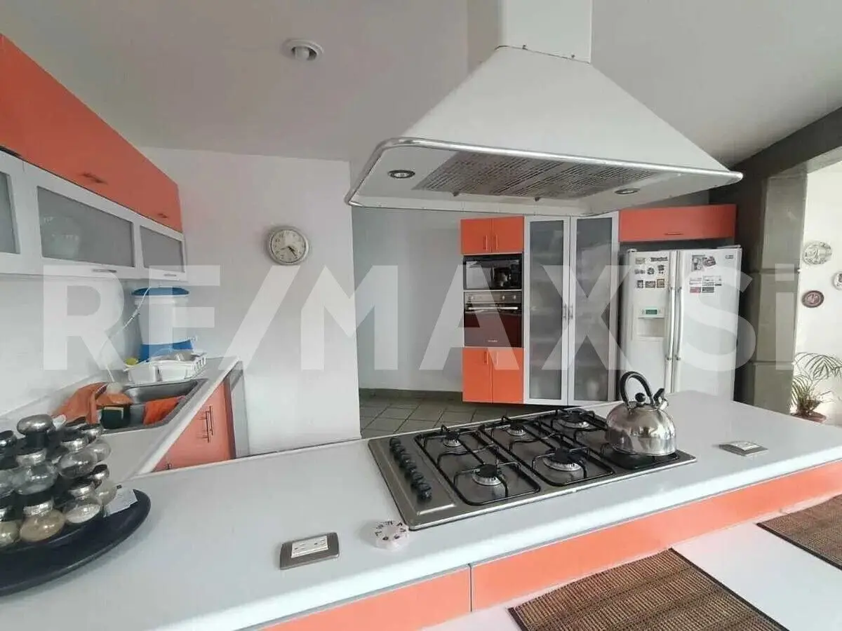 Casa Venta Real de Juriquilla, Prados — foto 4
