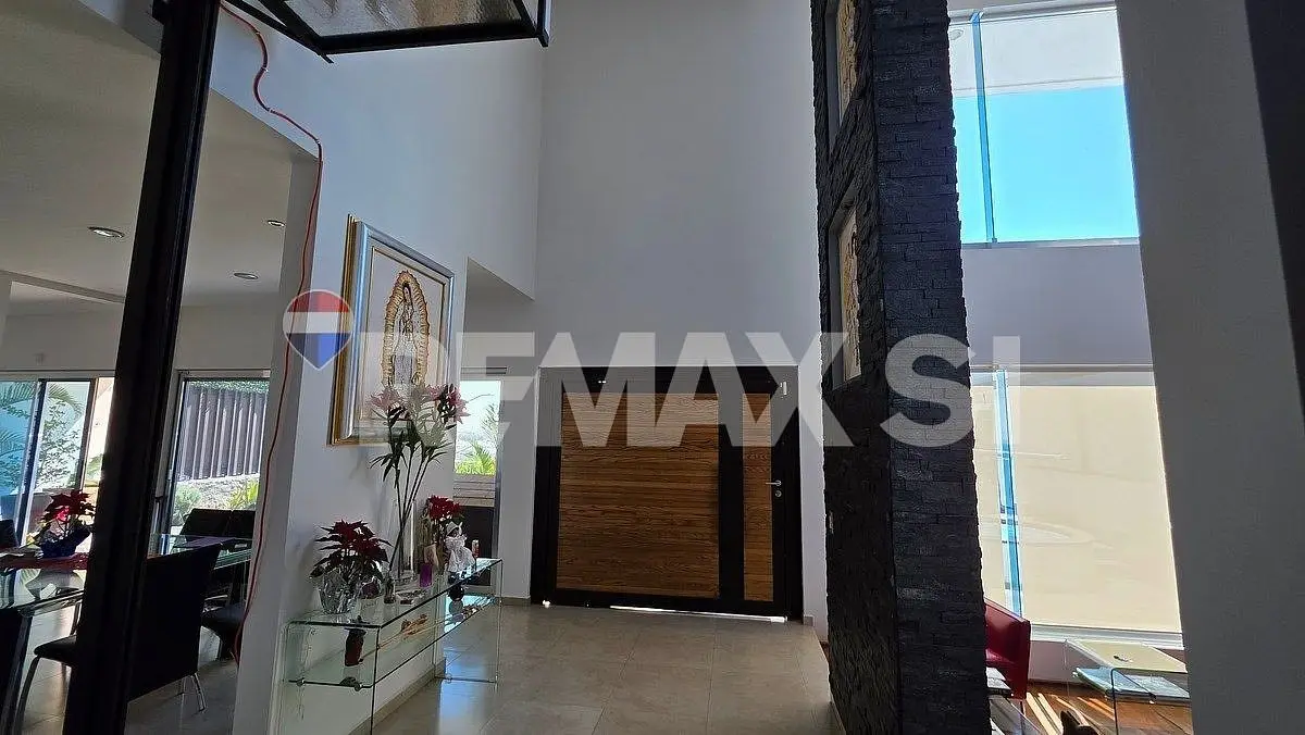 Casa Venta Real de Juriquilla — foto 2