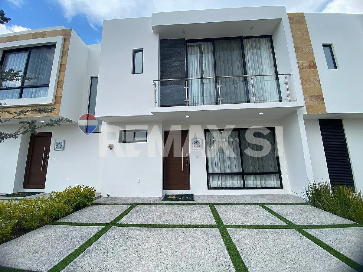 Casa Venta San Isidro Juriquilla