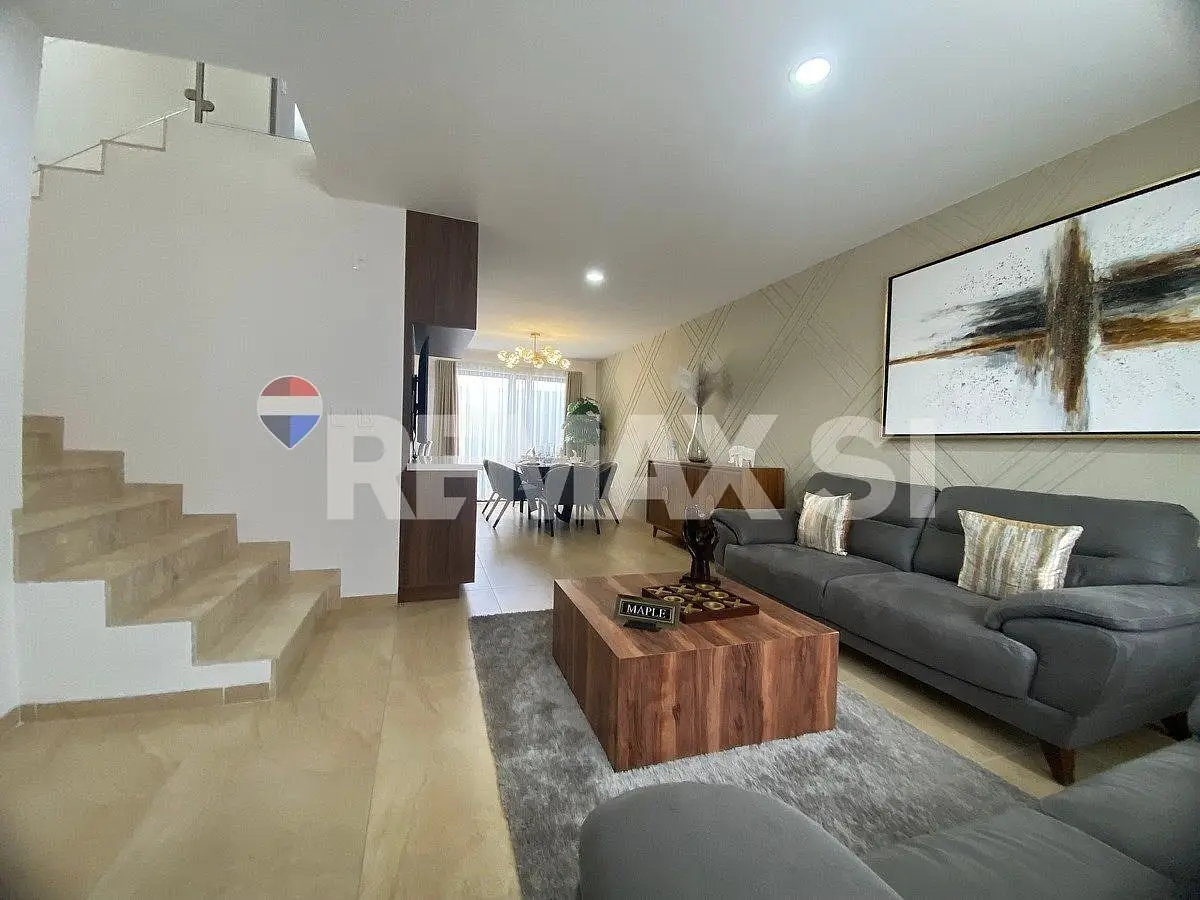Casa Venta San Isidro Juriquilla — foto 3
