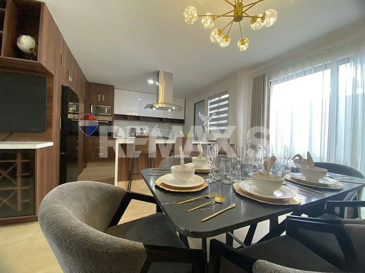 Casa Venta San Isidro Juriquilla — foto 5