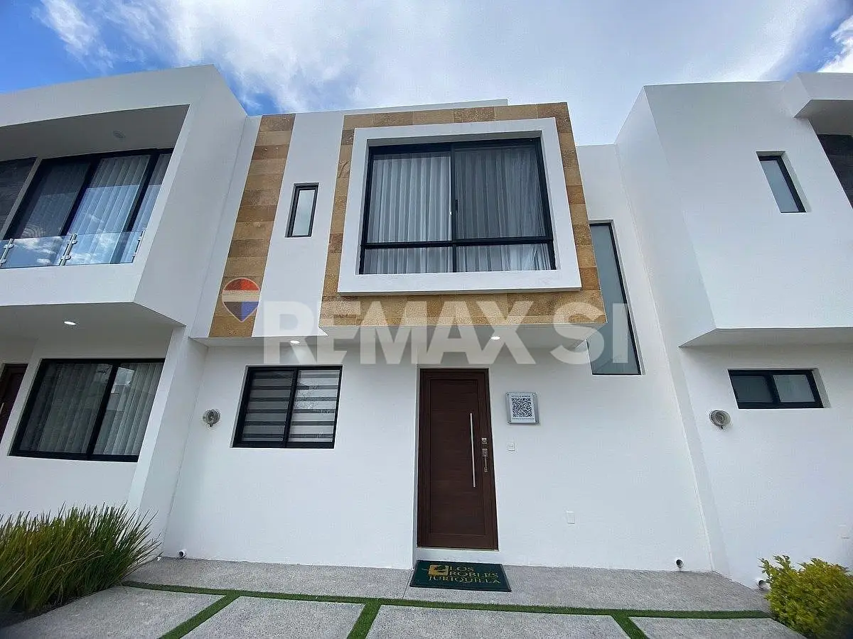 Casa Venta San Isidro Juriquilla