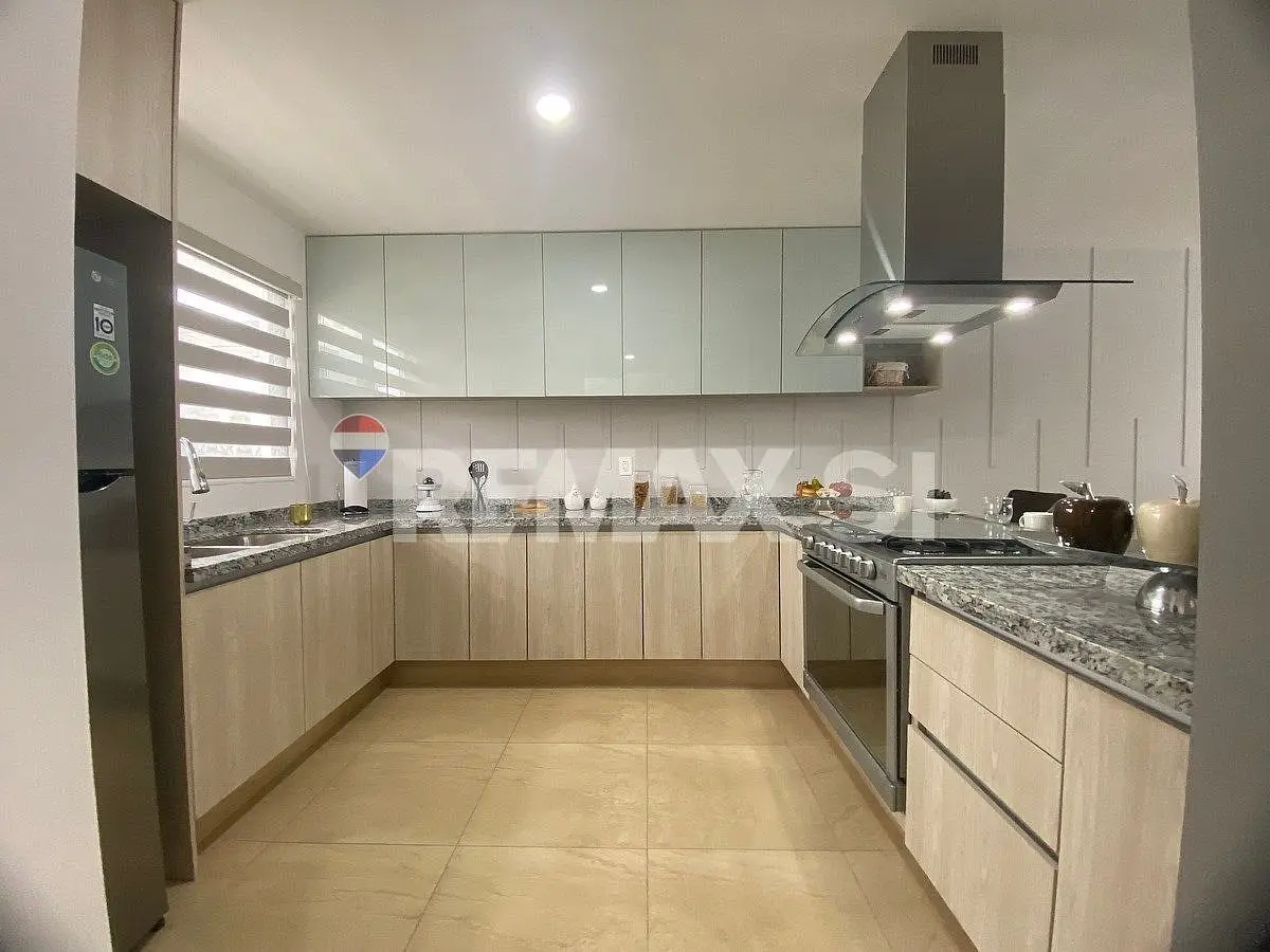 Casa Venta San Isidro Juriquilla — foto 3