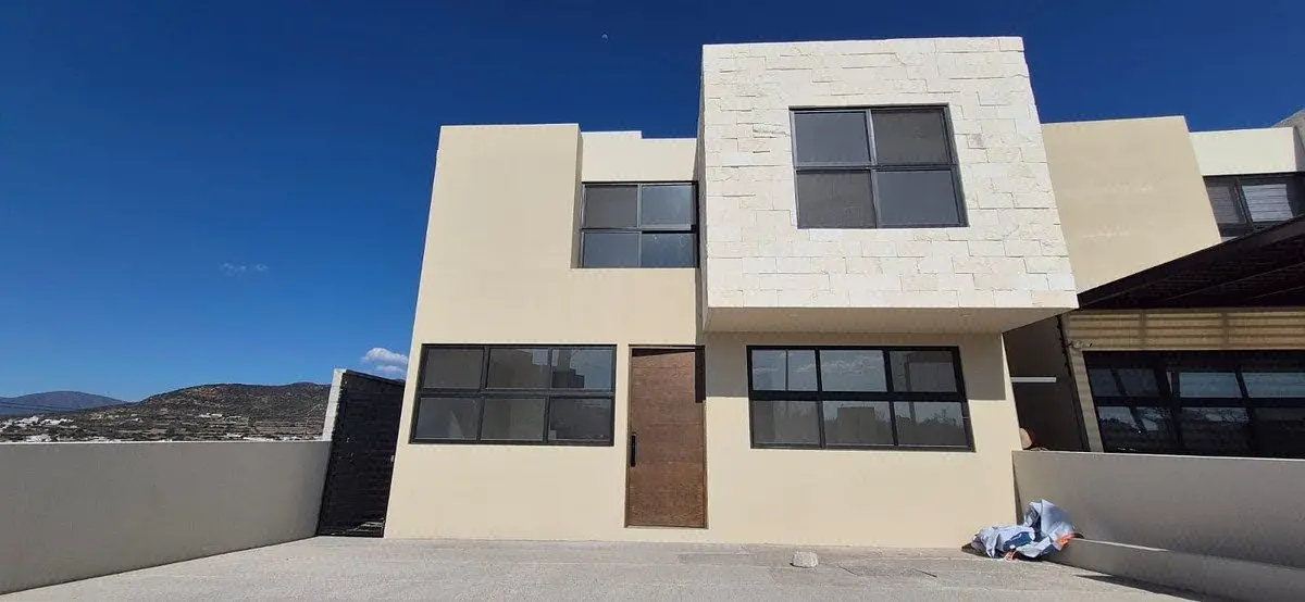 Casa Venta Sayab Juriquilla