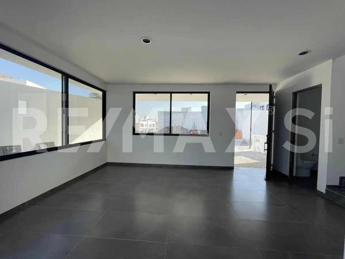 Casa Venta Taray Royal Club Ciudad Maderas — foto 3