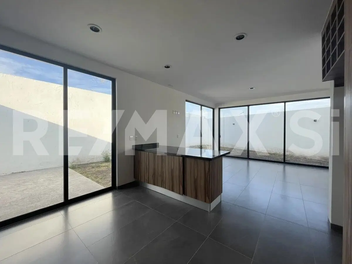 Casa Venta Taray Royal Club Ciudad Maderas — foto 5