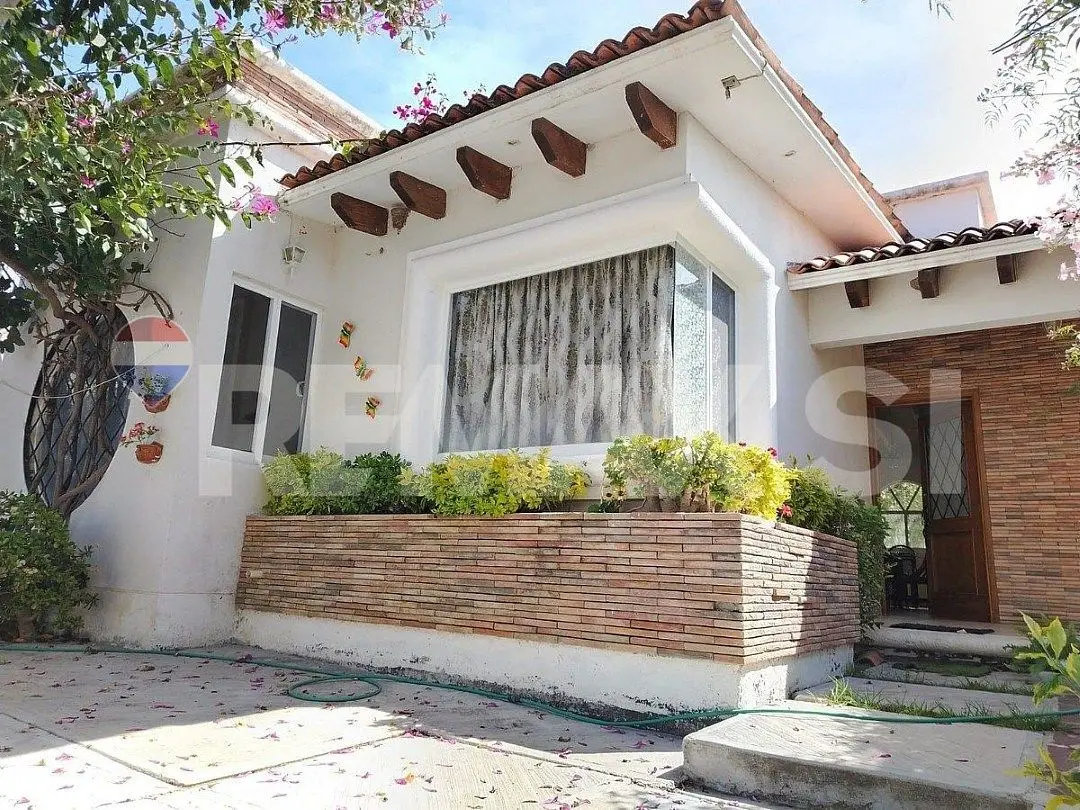 Casa Venta Tequisquiapan