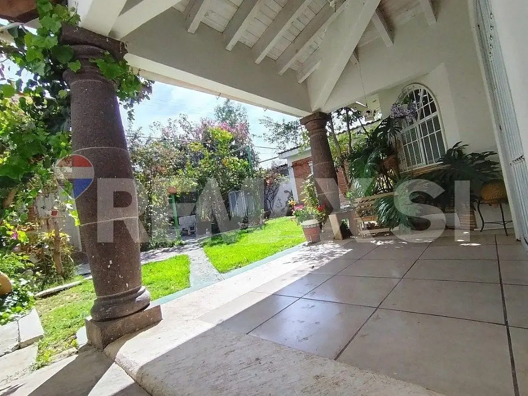 Casa Venta Tequisquiapan — foto 2