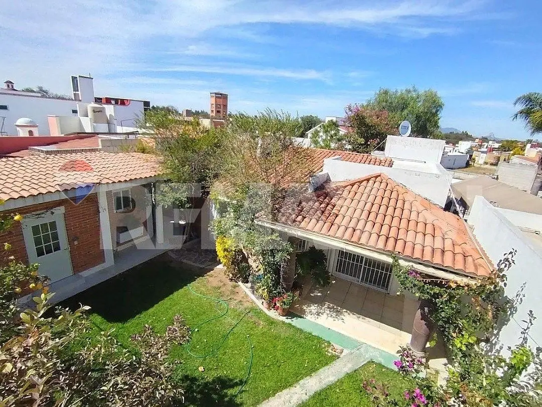 Casa Venta Tequisquiapan — foto 3