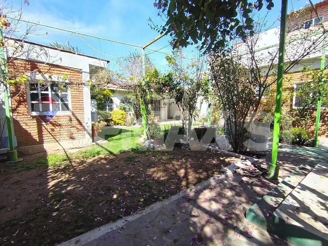 Casa Venta Tequisquiapan — foto 5