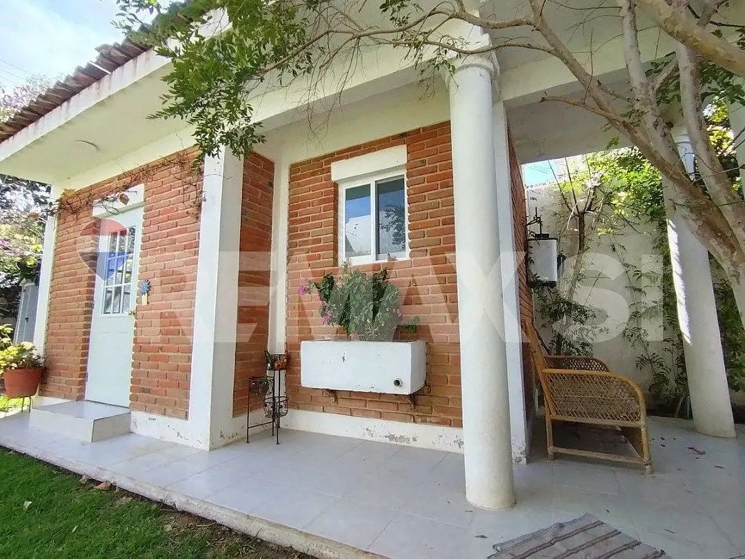 Casa Venta Tequisquiapan — foto 6