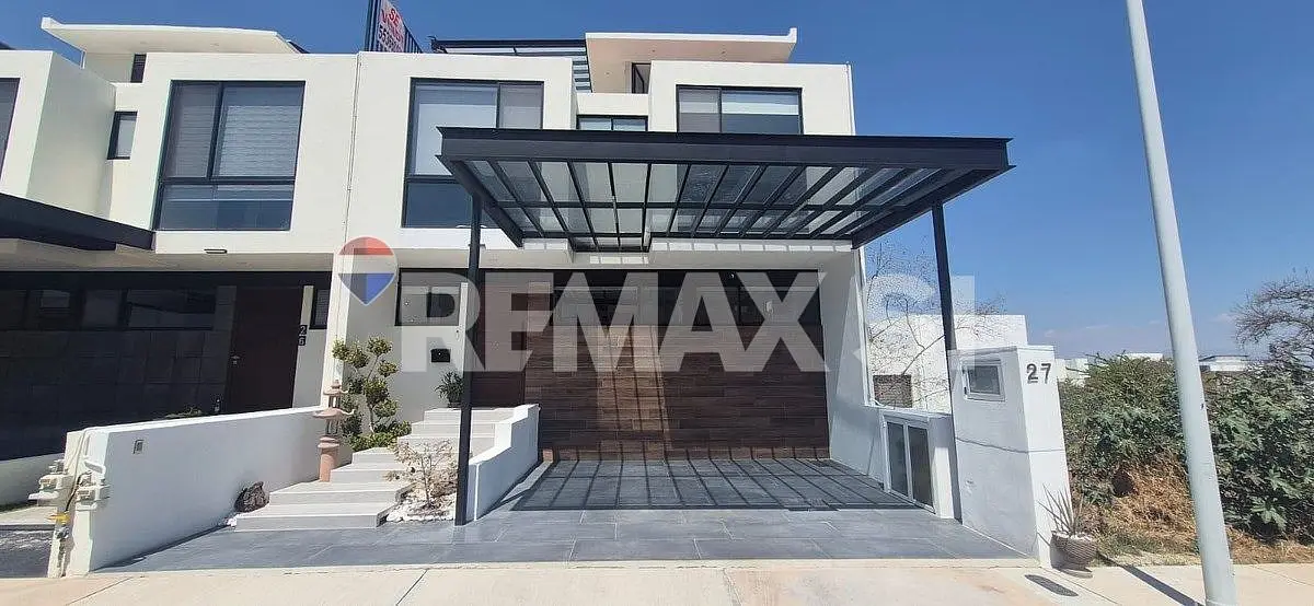 Casa Venta Turquesa Zibata