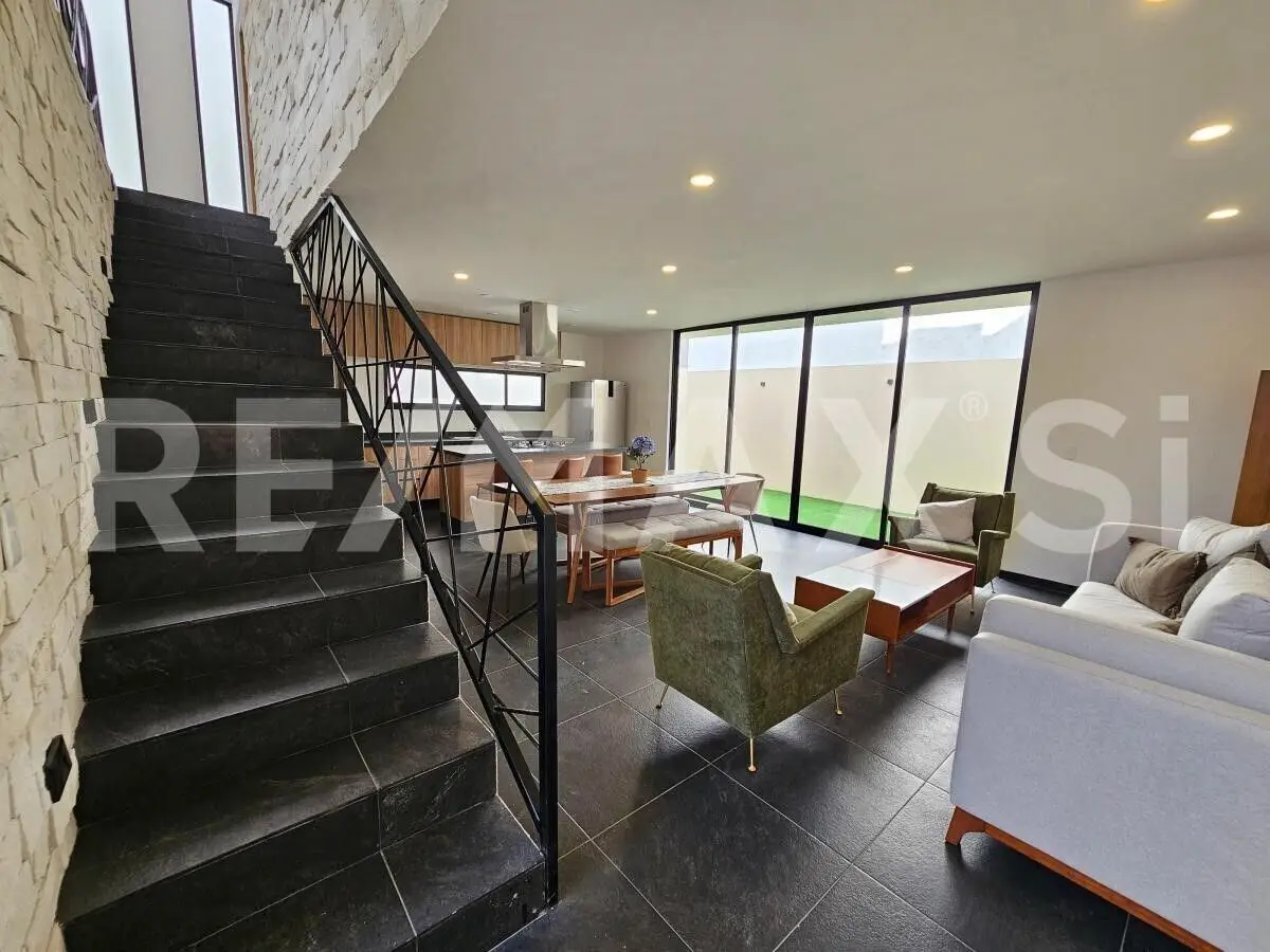 Casa Venta Zibata Turquesa — foto 4