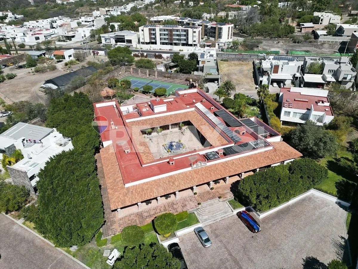 Casa Venta Villas del Meson Juriquilla — foto 3