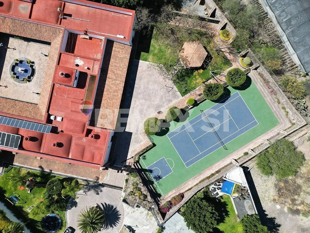 Casa Venta Villas del Meson Juriquilla — foto 4
