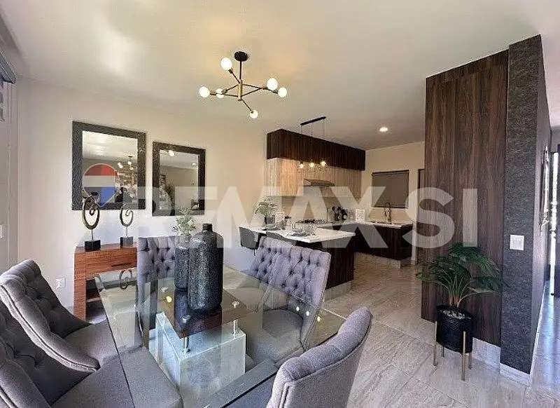 Casa venta Virrey de Cataluña, Altos del Marqués — foto 3