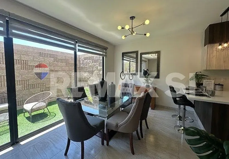 Casa venta Virrey de Cataluña, Altos del Marqués — foto 4