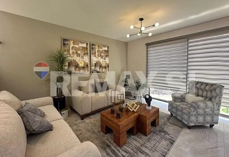 Casa venta Virrey de Cataluña, Altos del Marqués — foto 5