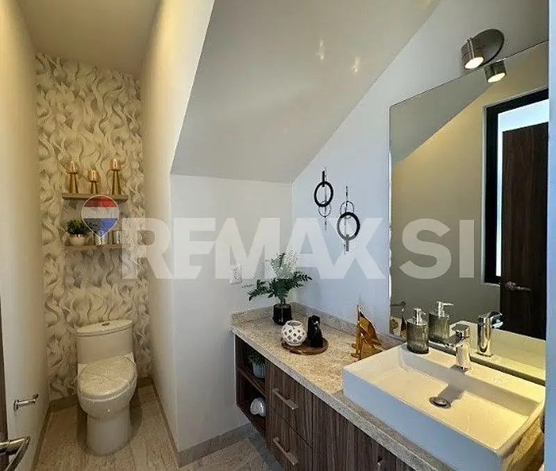 Casa venta Virrey de Cataluña, Altos del Marqués — foto 6