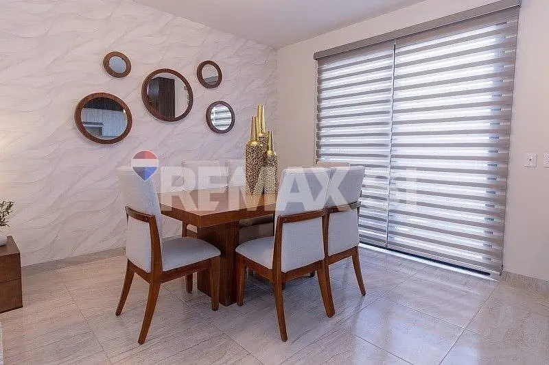 Casa Venta Virrey de Cataluña, Altos del Marqués — foto 4