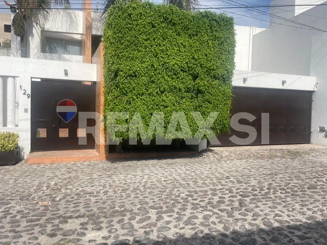 Casa Venta Vista Hermosa — foto 2