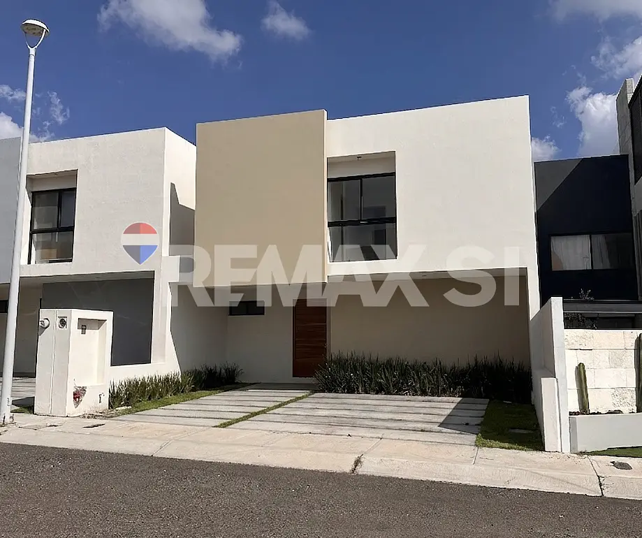 Casa Venta Zakia Nayenh B