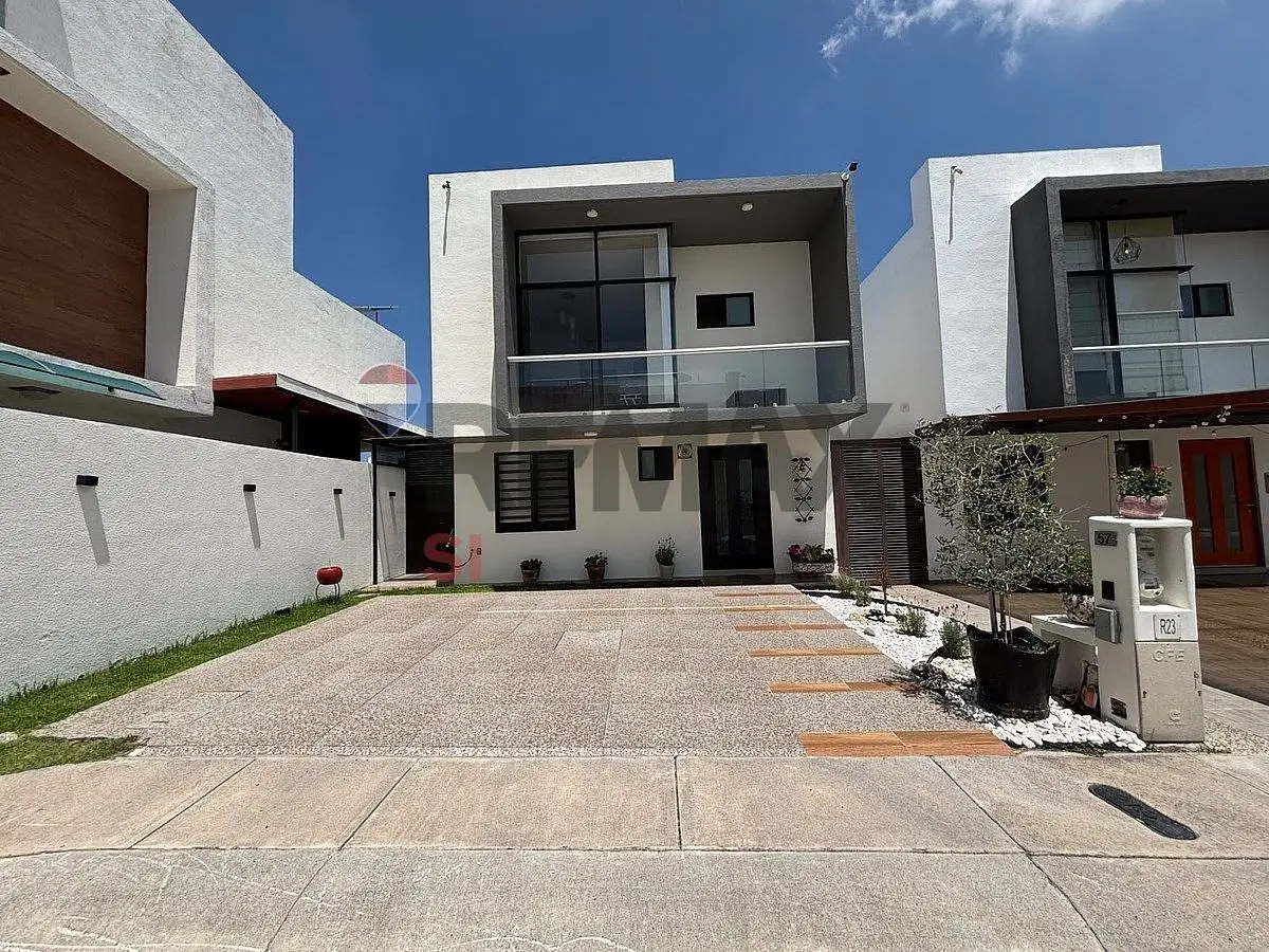 Casa Venta Zibata, Condominio Golondrinas