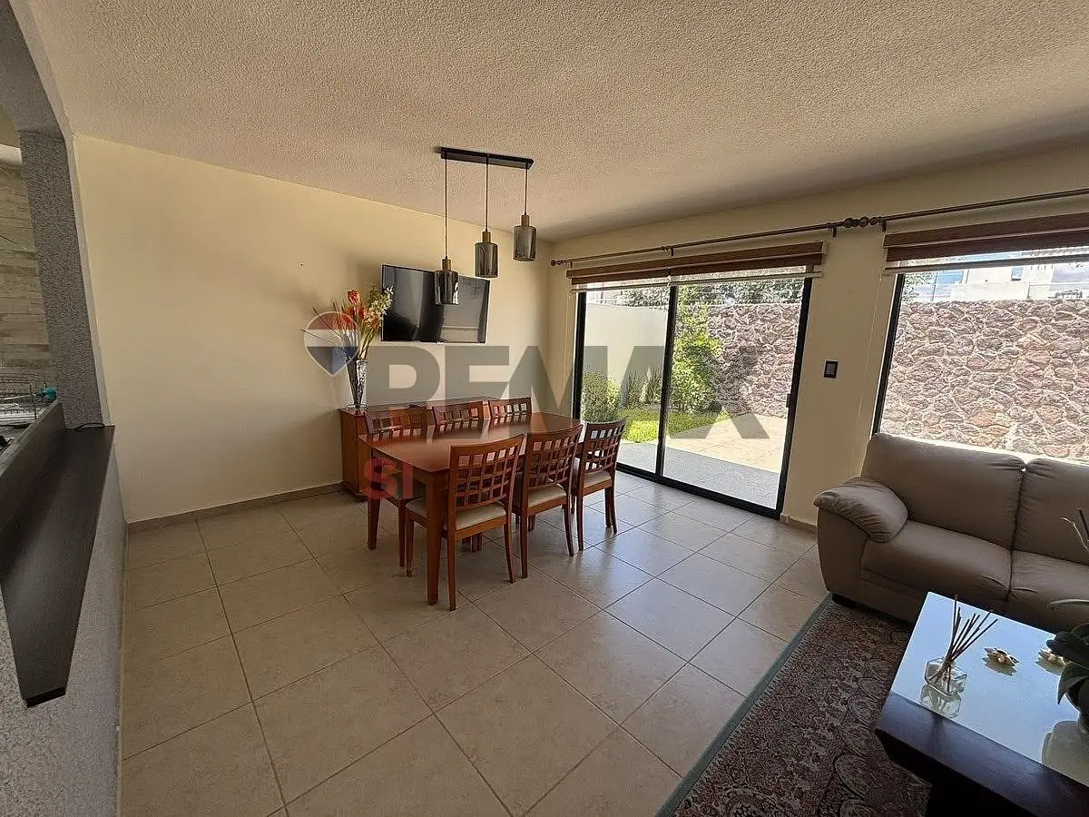 Casa Venta Zibata, Condominio Golondrinas — foto 2
