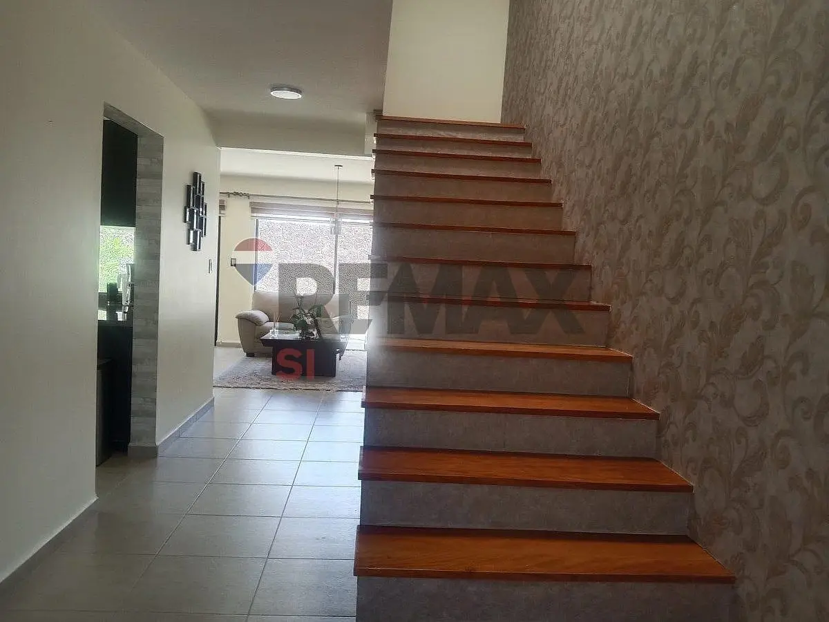 Casa Venta Zibata, Condominio Golondrinas — foto 3