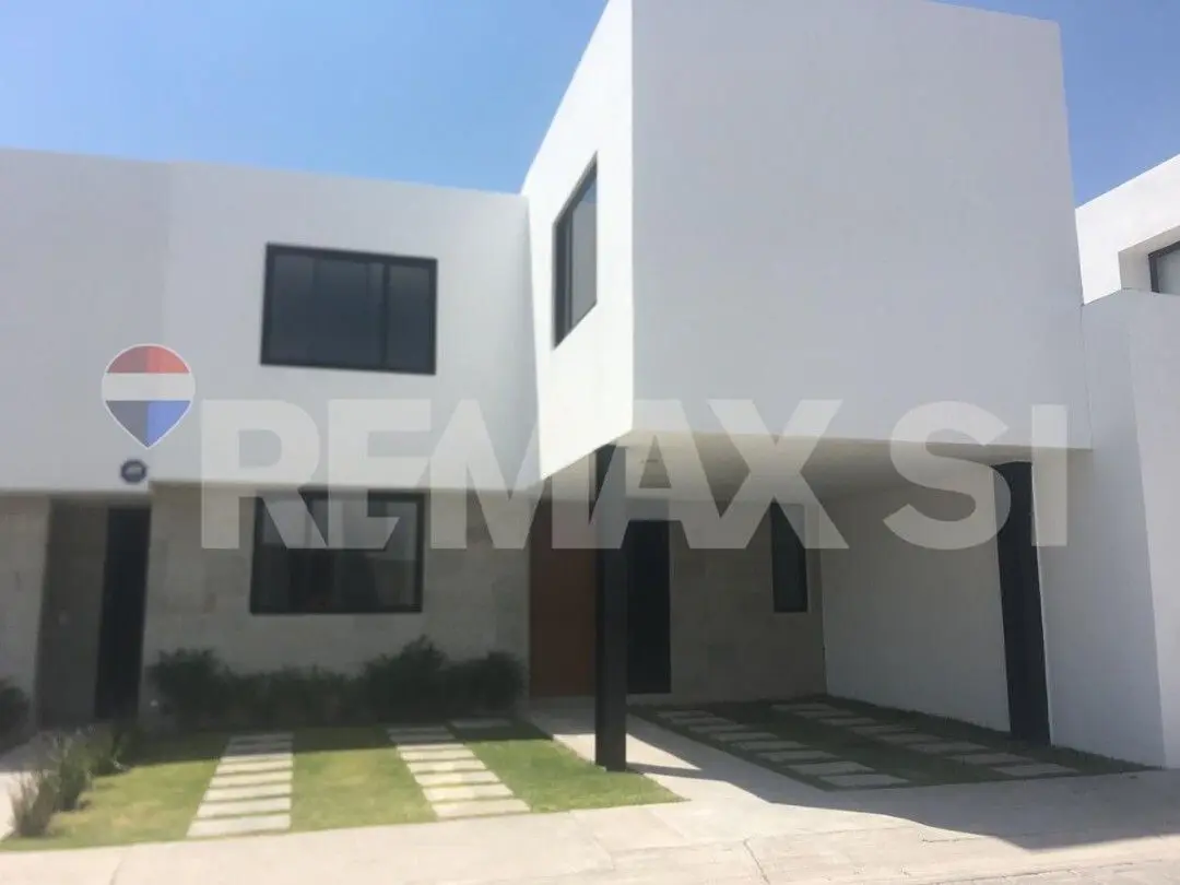 Casa Venta Zibata Inspira