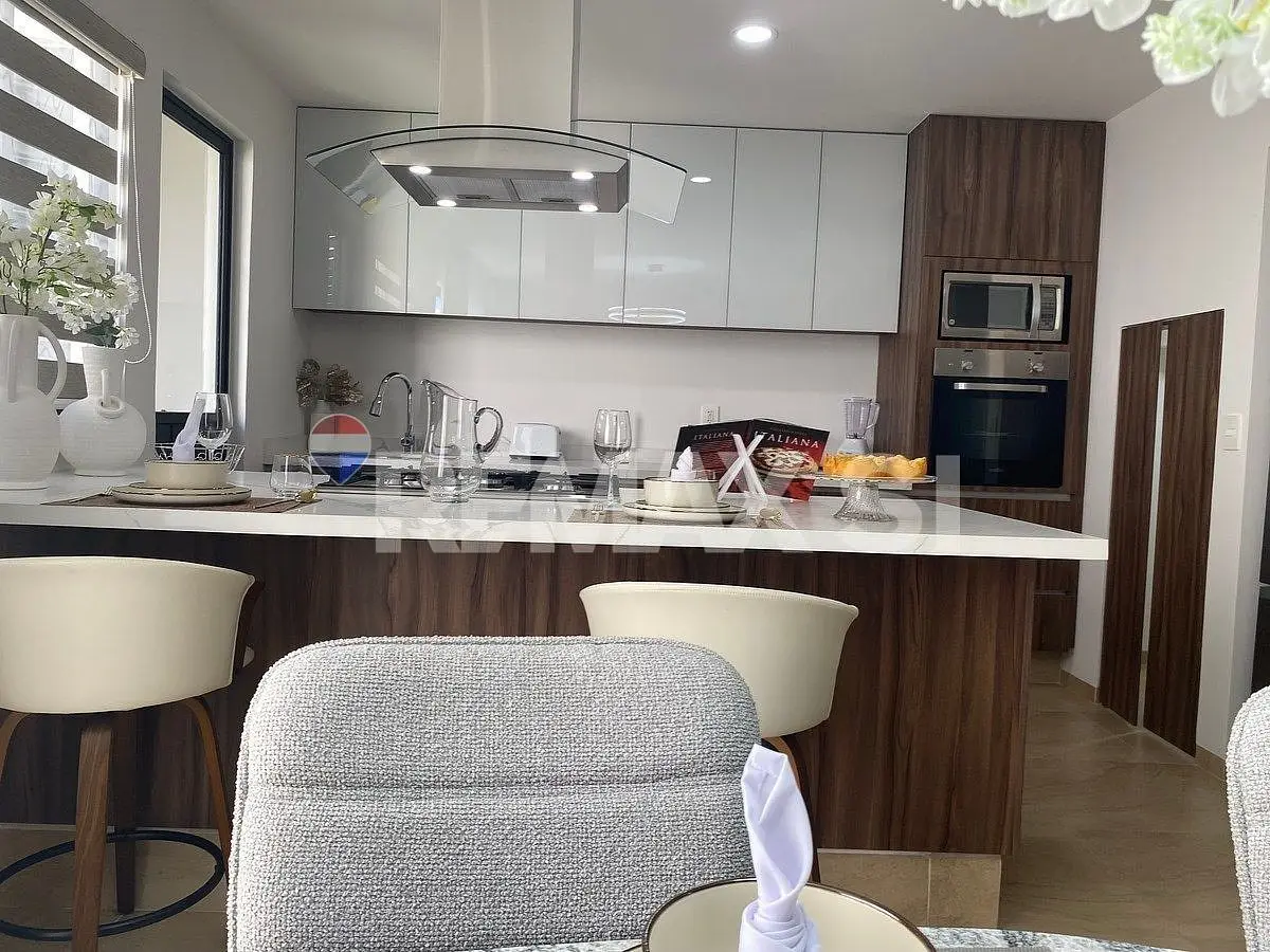 Casa Venta Ziré Zakia — foto 5