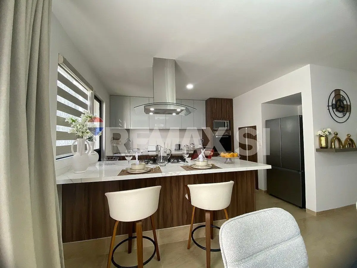 Casa Venta Ziré Zakia — foto 6
