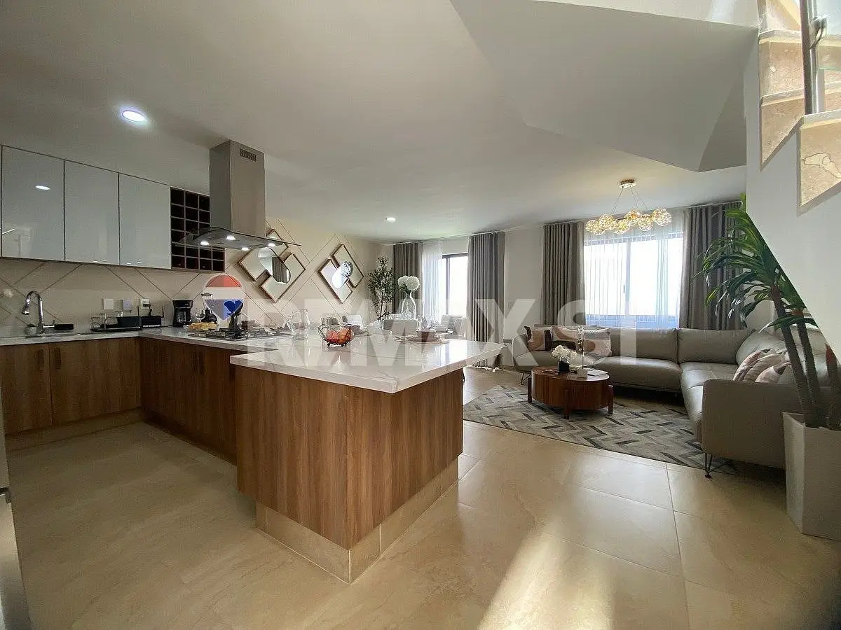 Casa Venta Ziré Zakia — foto 4
