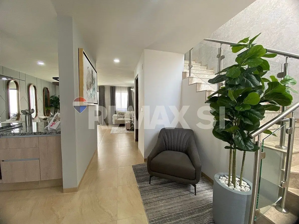 Casa Venta Ziré Zakia — foto 2
