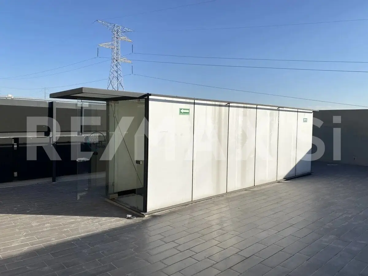 Cev Edificio Comercial en Venta y Renta Arboledas del Parque Querétaro — foto 4