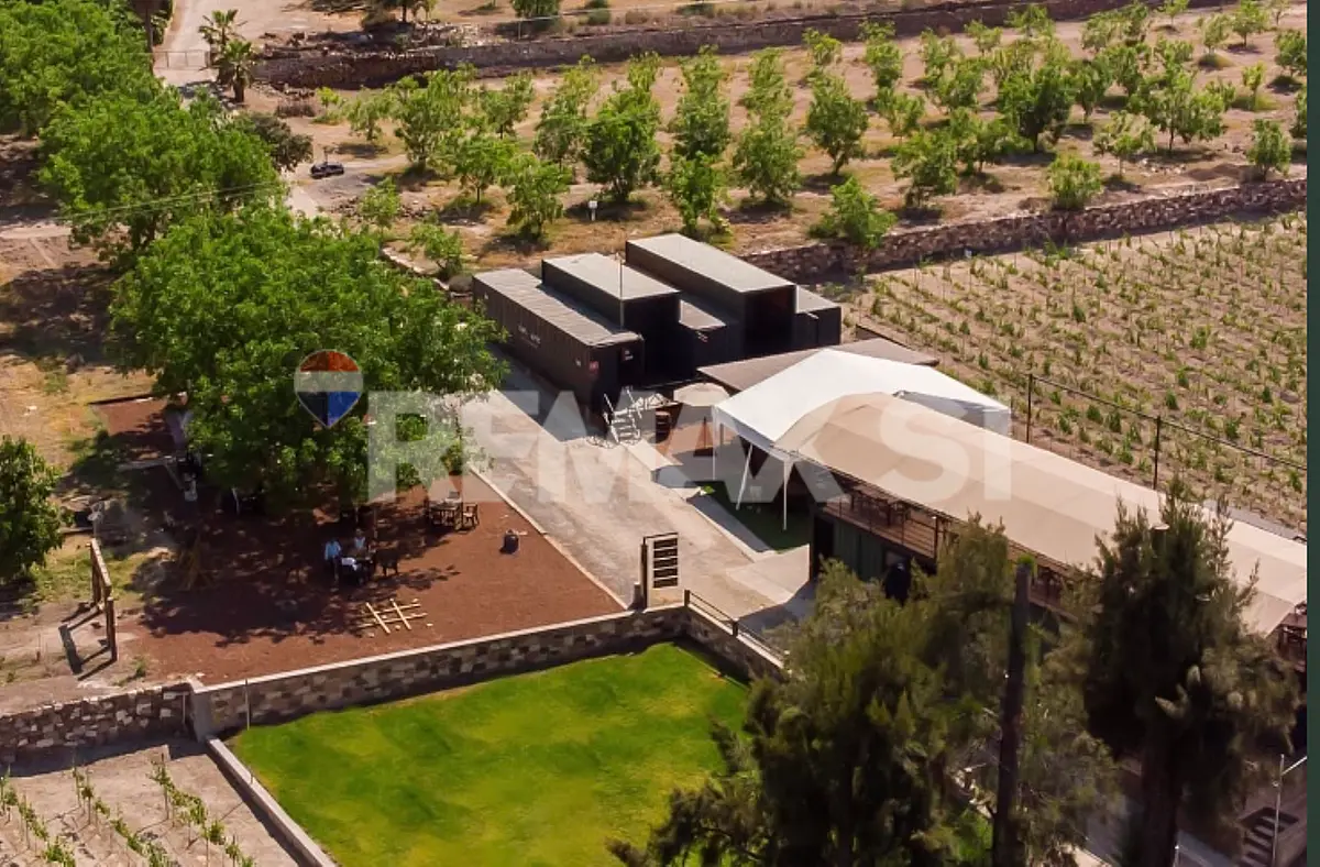 Cfv Viñedo Boutique en Venta en Tecozautla Hidalgo — foto 6