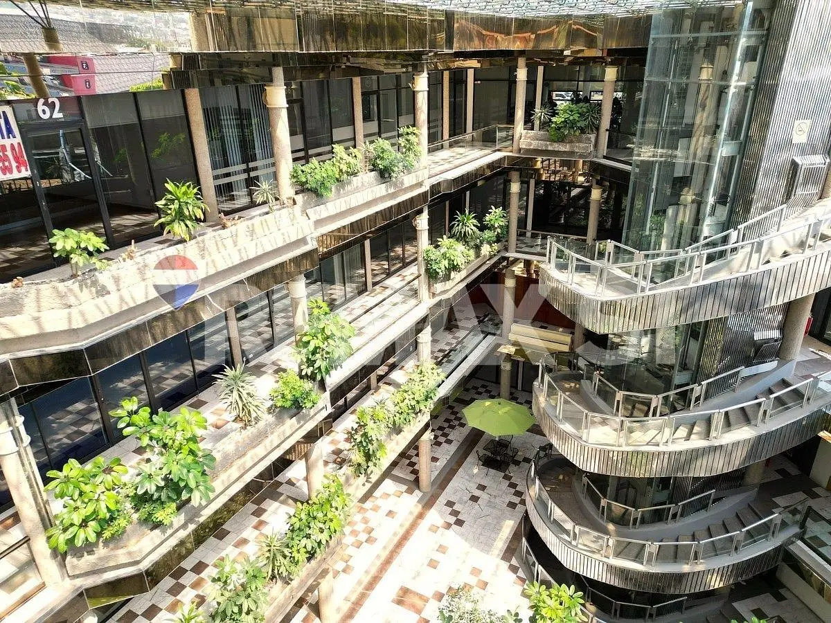 Cor Oficinas Renta Villas del Sol. — foto 3