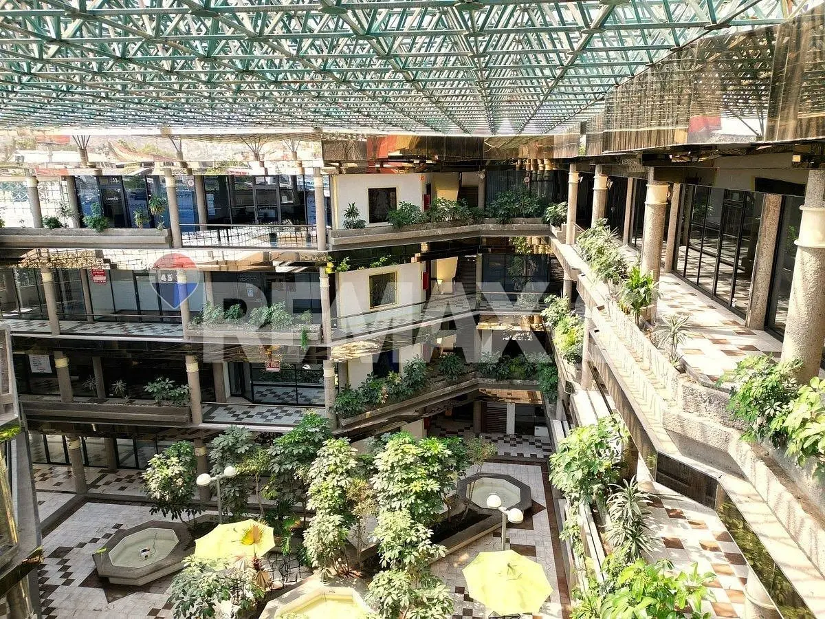 Cor Oficinas Renta Villas del Sol. — foto 4