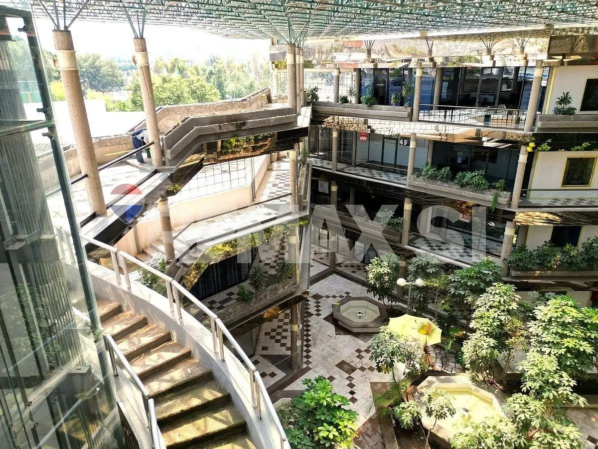 Cor Oficinas Renta Villas del Sol. — foto 5