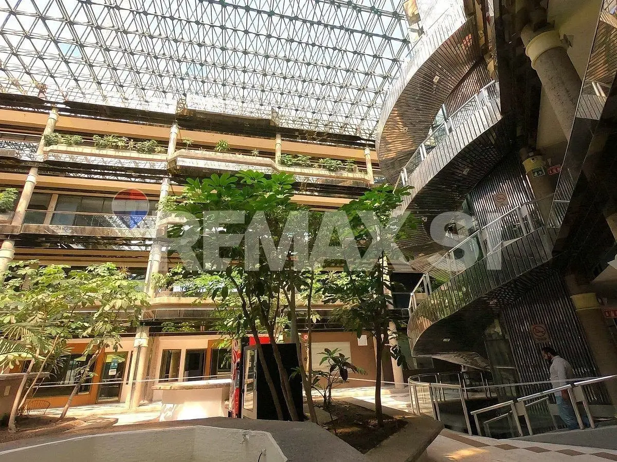 Cor Oficinas Renta Villas del Sol. — foto 6