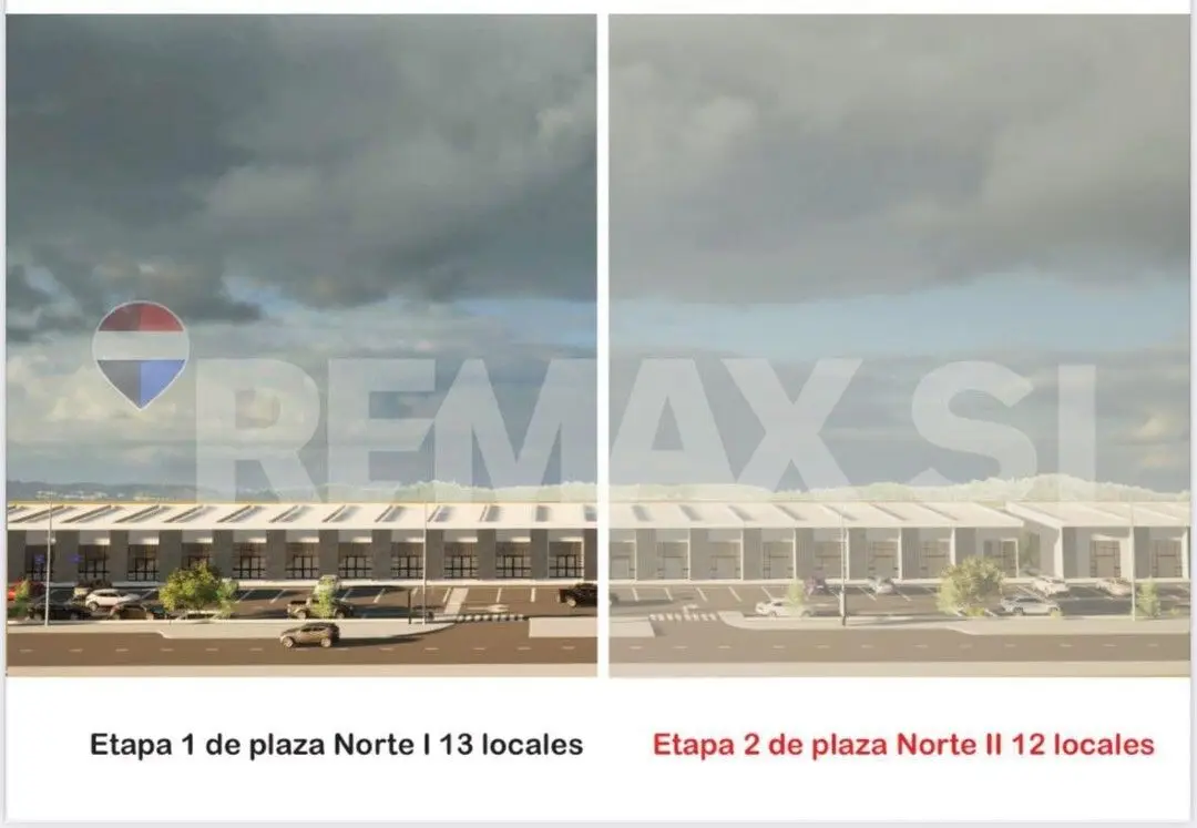 Clv Local en Venta Intercity/Circuito Universidades — foto 4
