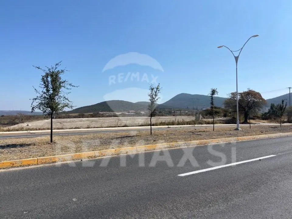 Ctv Comercial Terreno Venta Carretera el Pueblito- Huimilpan — foto 2