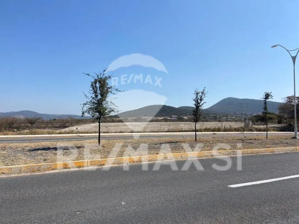 Ctv Comercial Terreno Venta Carretera el Pueblito- Huimilpan — foto 3
