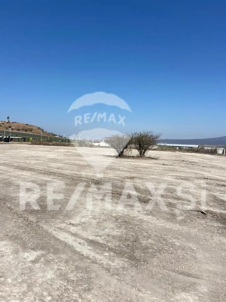 Ctv Comercial Terreno Venta Carretera el Pueblito- Huimilpan — foto 5